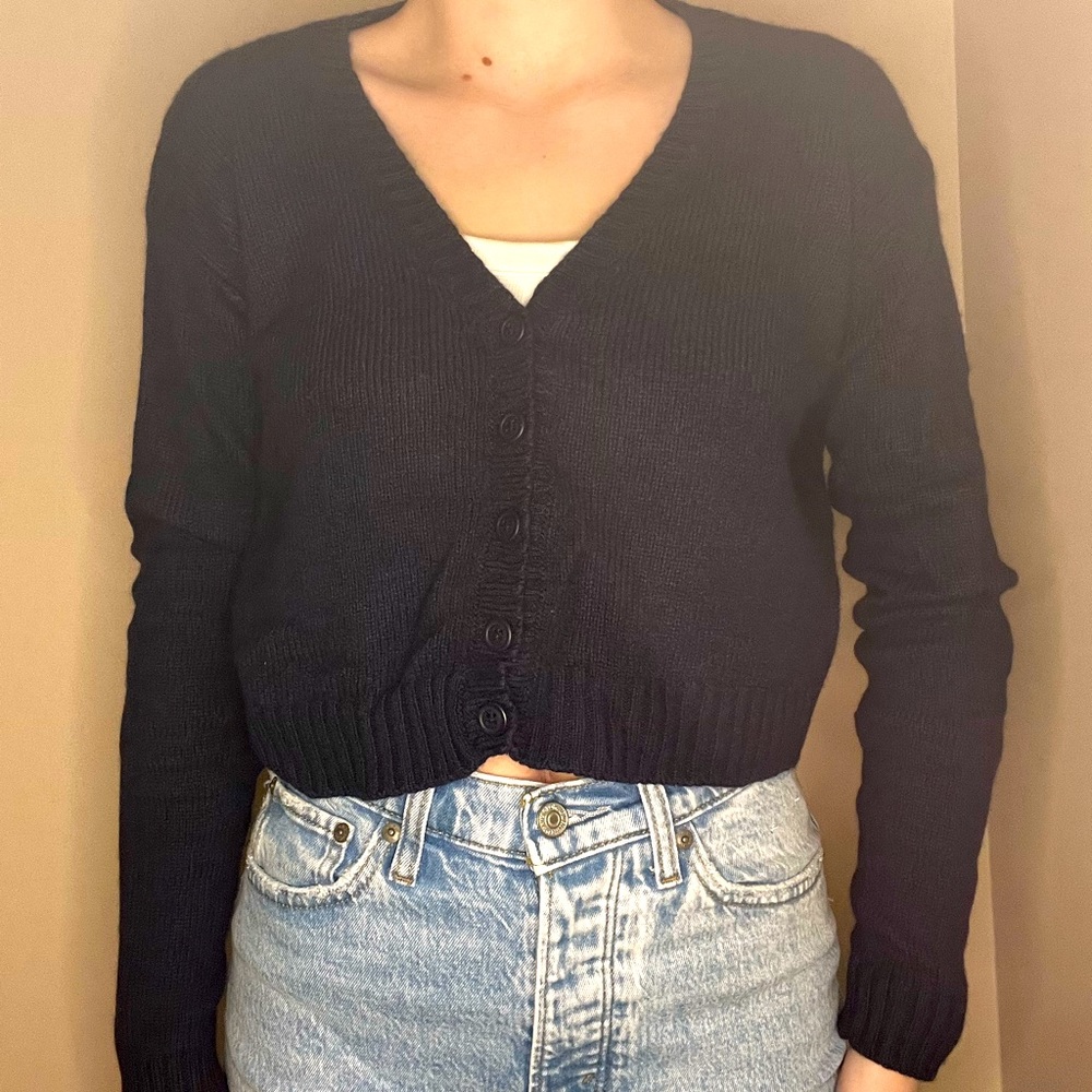 Brandy Melville Cardigan